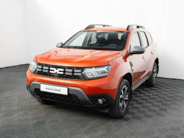 Dacia Duster II SUV Facelifting 1.3 TCe 130KM 2023 Dacia Duster WD7468R#1.3 TCe Journey Klimatronik, zdjęcie 1