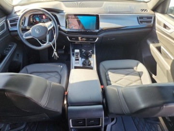 Volkswagen 2025 Volkswagen Atlas 2025 VOLKSWAGEN ATLAS CROSS SPORT SE 2.0 Benzyna 269KM, zdjęcie 7
