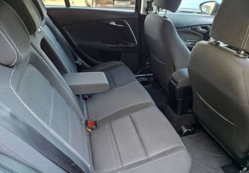 Fiat Tipo II Hatchback 1.4 T-Jet 120KM 2019 Fiat Tipo Fiat Tipo 1.4 Benzyna 120KM, zdjęcie 11