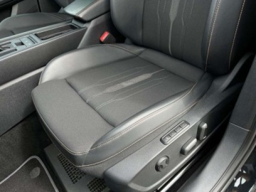 Cupra Formentor Crossover 2.0 TSI 190KM 2023 Cupra Formentor Gwarancja VAT23 Ambiente Audio Beats Fotele sportowe, zdjęcie 11
