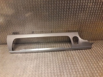 BMW 6 F12 F13 JINÉ DÍLY KAROSÉRIE