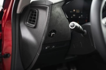 DS 4 II Hatchback 1.2 PureTech 130KM 2022 DS 4 1.2 PureTech, Salon Polska, 1. Właściciel, zdjęcie 23