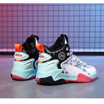 Баскетбольные кроссовки SDC6593CX, размер 34