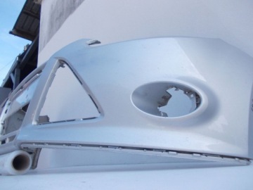 Priekinis bamperis Ford Focus III MK3 3 2010 - 2014 BM5117757A – nuotrauka 9