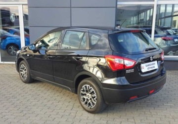 Suzuki SX4 II S-cross Facelifting 1.0 BOOSTERJET 110KM 2019 Suzuki SX4 S-Cross 1.0 PB 111KM Comfort Salon PL Serwis ASO Gwarancja 111KM, zdjęcie 7