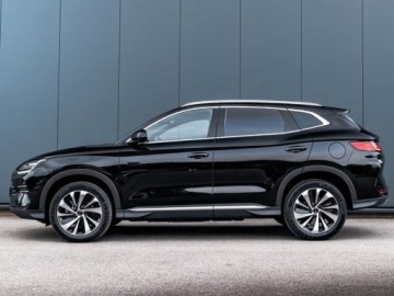 BYD Seal U DM-i 218KM 2026 BYD Seal U DM-i Boost Suv 1.5 (218KM) 2026, zdjęcie 2