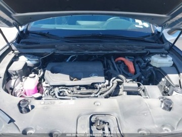 Lexus RX V 2023 Lexus RX 2023 Lexus RX RX 350h AWD 2.5 Benzyna 185KM, zdjęcie 8