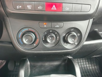 Opel Combo D Van L1 1.3 CDTI ecoFLEX 90KM 2017 OPEL COMBO 1.3 CDTI 90 KM, Klima, tempomat, zdjęcie 14