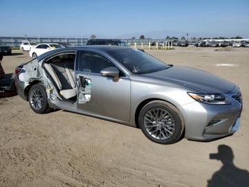 Lexus ES VII (XV70) 2018 Lexus ES LEXUS ES 350, 2018r., 3.5L, zdjęcie 1