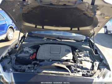 Jaguar F-Pace 2019 Jaguar F-Pace 25T R-Sport 2019 2.0l 2.0 Benzyna 247KM, zdjęcie 8