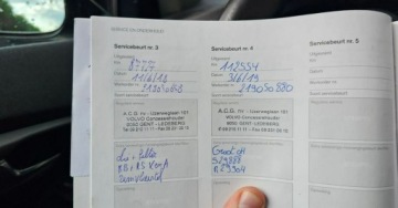 Volvo 2015 Volvo V40 Cross Country Cross Country 2015r. Bardzo ladny samochod 2.0, zdjęcie 6