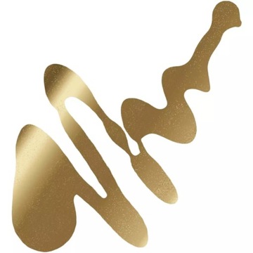 Гибридный цвет 602 Gatsby Gold | гибридный лак для ногтей | 7,5 мл | УФ