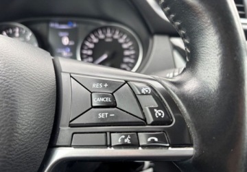 Nissan Qashqai II Crossover 1.6 DIG-T 163KM 2017 Nissan Qashqai 1.6 163 km Salon PL Acenta 1.6 Benzyna 163KM, zdjęcie 13