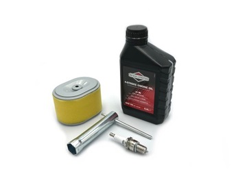 СЕРВИСНЫЙ КОМПЛЕКТ HONDA GX160 GX200 168F LONCIN