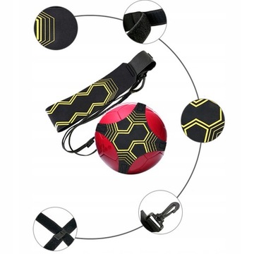 Футбольный тренер, гибкая длина 1,5 метра.