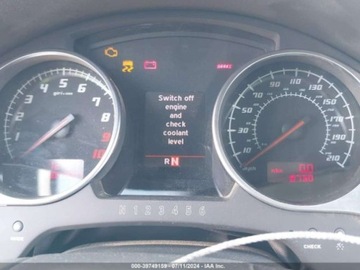 Lamborghini Gallardo 2009 Lamborghini Gallardo LP560-4 2009 5.2l 5.2 Benzyna 552KM, zdjęcie 10