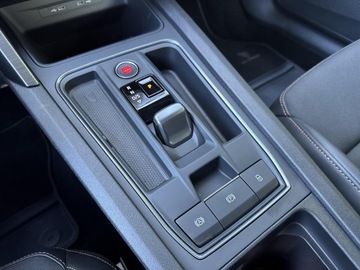 Cupra Formentor Crossover 2.0 TSI 190KM 2022 Cupra Formentor 2.0 TSI 190 KM 4x4 DSG I właścicie, zdjęcie 15