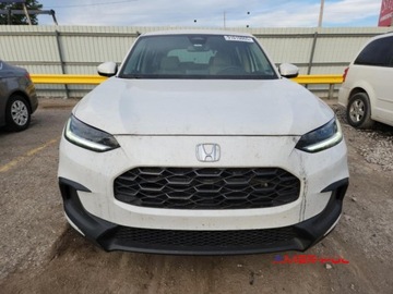 Honda ZR-V 2023 Honda ZR-V 2023 r., 2,0L LX 4X4 2.0 Benzyna 158KM, zdjęcie 1