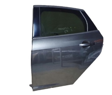 FORD FOCUS MK3 HB LIFT DRZWI LEWE TYŁ MAGNETIC