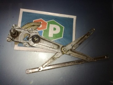 podnośnik mechanizm szyby STARLET prawy przód