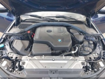 BMW Seria 3 G20-G21 2024 BMW Seria 3 2024r., 2.0L 2.0 Benzyna 255KM, zdjęcie 11