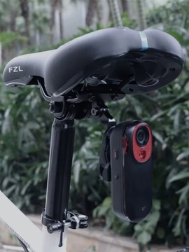 Регулируемая ручка для седла для радиолокационной лампы Garmin varia RCT715