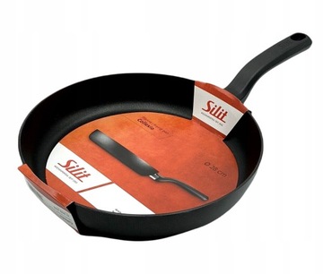 Patelnia tradycyjna Silit 24 cm non-stick (nieprzywierająca)