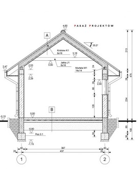 ПРОЕКТИРОВАНИЕ ЭКОНОМИЧЕСКОГО ЗДАНИЯ G0