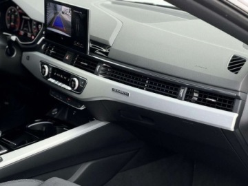 Audi A5 F5 Coupe Facelifting 2.0 40 TDI 204KM 2024 Audi A5 Sportback Matrix, Ambiente , Kamera cofania , Zawieszenie dynamicz, zdjęcie 14