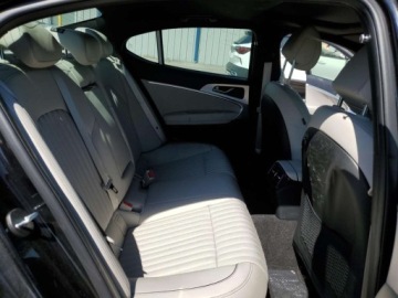  Genesis G70 Base 2023 2.0l 2.0 Benzyna 252KM, zdjęcie 10