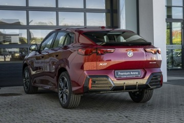 BMW X2 U10 2026 BMW X2 sDrive20i, zdjęcie 10