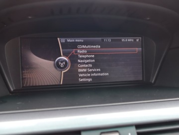 BMW Seria 5 F10-F11 2010 BMW 5 520d, Navi, Klima, Klimatronic, Tempomat, zdjęcie 12