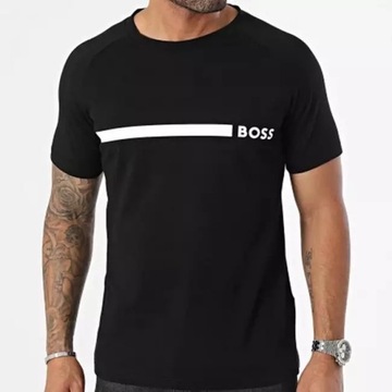 HUGO BOSS ORYGINALNY T-SHIRT XXL