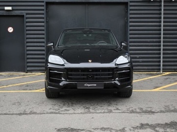 Porsche Cayenne III SUV Facelifting 3.0 353KM 2025 PORSCHE Cayenne Coupe Black Edition Suv 2.0 (353KM) 2025, zdjęcie 3