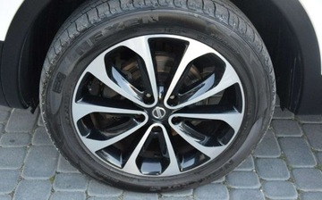 Nissan Qashqai I Crossover 2.0 140KM 2011 Nissan Qashqai 2.0B 4x4 Navi Kamera 2 KPL KOL Oryginal lakier Sprowadzony, zdjęcie 19