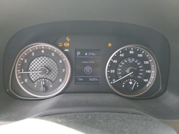 Hyundai Elantra VI 2020 Hyundai Elantra Hyundai Elantra Value Edition 2.0 Benzyna 147KM, zdjęcie 9