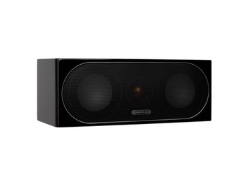 Monitor Audio Radius 200 kolumna centralna czarny