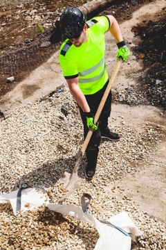 РАБОЧАЯ ФУТБОЛКА T181 PORTWEST XL