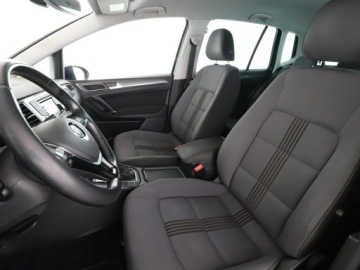 Volkswagen Golf Sportsvan Sportsvan 1.6 TDI BlueMotion Technology 110KM 2016 Volkswagen Golf Sportsvan DSG klima auto grzane, zdjęcie 12