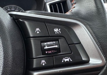 Subaru XV II 2019 Subaru XV 2,0 4x4 Automat Blis Led Alu18 Virtual Skora Kamery Szyber Gwara, zdjęcie 32