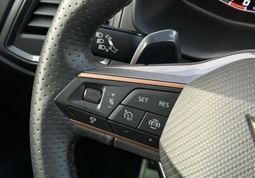 Cupra Ateca Crossover Facelifting 1.5 TSI 150KM 2024 Cupra Ateca FV 23, Digital Cockpit, ACC, Kamera, GPS, Pamiec fotela, Bezwy, zdjęcie 20