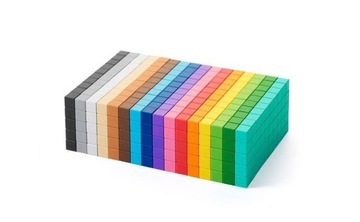 МАГНИТНЫЕ БЛОКИ PIXIO 200 ДИЗАЙН