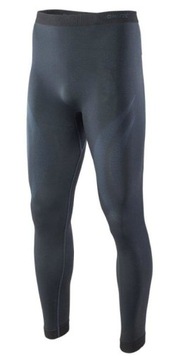 HI-TEC MĘSKIE KALESONY GETRY SPODNIE TERMOAKTYWNE RONIN BOTTOM XL