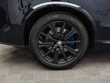 BMW X5 G05 SUV 3.0 30d 265KM 2019 BMW X5 xDrive30d aut Suv 3.0 (265KM) 2019, zdjęcie 33