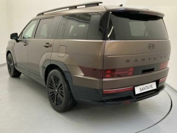 Hyundai Santa Fe V 2025 Santa Fe 1.6 T-GDI PHEV Calligraphy 4WD aut 6os. 253KM 2025, zdjęcie 2