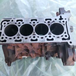 BLOK SILNIKA FORD TRANSIT MK8 CUSTOM 2.0TDCI 16r-