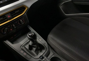 Seat Ibiza V Hatchback 5d Facelifting 1.0 TSI 95KM 2022 Seat Ibiza VAT 23 Style 1.0TSI 95KM M5 20222023 r., salon PL, gwar. fabryc, zdjęcie 20