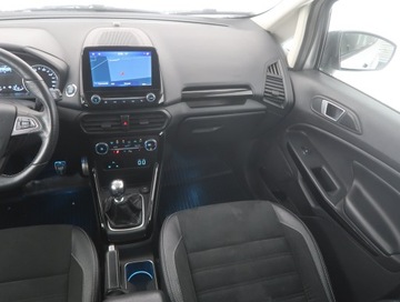 Ford Ecosport II SUV Facelifting 1.0 EcoBoost 140KM 2019 Ford Ecosport 1.0 EcoBoost, 1. Właściciel, zdjęcie 7