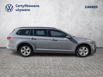Volkswagen Passat B8 Variant Facelifting 2.0 TDI SCR 150KM 2022 Volkswagen Passat Volkswagen Passat B8 FL 2.0 TDI, zdjęcie 6
