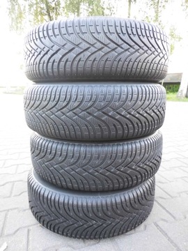 KOLA VW POLO 2G , SKODA FABIA III 5X100X57 ET40 15'' ZIMNÍ